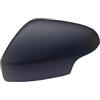 Msisuhoa Per VOLVO C30 C70 S40 S80 V50 V70 2006-2016 Auto Ricambio Retrovisore Laterale Copertura Specchio 39850553 39850533 Calotta Specchietto Retrovisore Auto(L)
