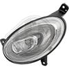 Diederichs Luce guida diurna 3425873 Compatibile con: FIAT 500X