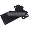 Gopart Contropiastra piastra per Sedile Trattore Serie Oro Gopart TS90227GP
