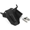 Generico Copertura posteriore moto per BMW R1300GS R 1300 GS R1300 GS 2023 2024 Parafanghi ruota posteriore Copertura paraspruzzi Moto estensione parafango Hugger