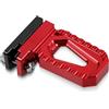 POEWRI Per Benelli TRK702 TRK702X TRK 702 702X Accessori Moto Pedale Leva Freno Posteriore Ingrandisci Estensione Peg