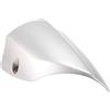 WENDMY Moto Paracalore Scarico 1 Pezzo Di Copertura Del Tubo Di Scarico Per Moto, Silenziatore, Copertura Anteriore Adatta Per TMAX500/530 T-MAX 500 530 2008-2016, Accessori Per Moto