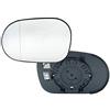 Polcar Vetro Specchietto Specchio Specchietto SX Adatto A per Mercedes W163 2/1998-9/2001 A1638102119