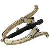 Gloriashoponline ESTRATTORE per Cuscinetti Meccanici Meccanico Auto 3 Bracci da 150 MM