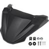 Generico Estensione Carenatura Anteriore Di Ricambio Per Yamaha Mt-09/Tracer 900 2015-2020, Coprifrecce A Becco, Copriruota Estensibile