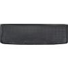J&J AUTOMOTIVE Norm Liners Vasca Bagagliaio VW T5 T6 Caravelle, Trans-Porter, Multivan