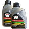 Generico Olio Motore Auto Fuchs Sinclair 10w40 ACEA A3/B4 2 Litri per Motori Diesel, Benzina e Gas
