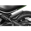DPM race Scrambler 800 2015/22 - Kit Copriruota (D-0207) - Parafango Posteriore in Alluminio - Minuteria Inclusa - Facile Installazione - Accessori De Pretto Moto (DPM Race) - 100% Made in Italy