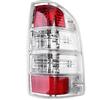 YONGYAO Luce Freno Fanale Posteriore per Auto con Cablaggio Senza Lampadina per Ford Ranger Pick-Up Ute 2008-2011 - Giusto