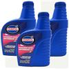 TAMOIL Liquido Antigelo Radiatore Rosso 3 Litri Permanent Super Antifreeze LF