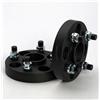 XWDPDNHHD Distanziali Ruota Auto Con Attacco Al Mozzi Per Fiat 500/500C Per Brava PCD 4x98 CB 58,1 Mm M12x1,25 Adattatore 2 Pezzi Distanziatori ruota in(40 mm)
