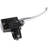 Sharplace Leva Pompa Freno Lato Anteriore Per Honda CX500 CX650 FT500 GL500