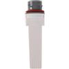 A ABSOPRO 1 Pc Portalampada per Frecce per Vauxhall per Hyundai Elantra 2019-2020 No.92161L1000/92161-L1000 Connettore Lampada Frontale