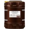Pemco 1 X 10L PEMCO Hydro ISO VG 46/olio idraulico DIN 51524 HLP