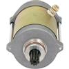 Mortch Motors MORTCH Motorino di avviamento moto 0GR0-091100 per CF Moto ATV CF400 CF500 CF600 CForce 450 400 520 550 600 625 CForce 600 Touring 625 Touring 191S