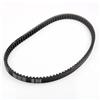 PNKBCINKV Cinghia Poly-V Per SYM Per Symphony Per 125cc 150cc 2009-2014 1B01ARA01 23100-ARA-0000 Scooter 860 19.5 28 Cinghia Trasmissione CVT Cinghia Motori