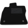Somer Car Tappetino Auto SOLO LATO GUIDA 1pz compatibile con Audi A3 8Y Berlina 2020-2025 | 1 tappeto su misura in moquette
