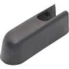 MEXWLOP Parabrezza posteriore Parabrezza Braccio del tergicristallo Tappo di copertura Dado di montaggio, for Dacia, for Renault, for Sandero MK1 2007 2008 2009 2010 2011 2012 Copertura tergicristallo