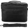 SAMTN Borsa per bagagli in moto per BMW R1300GS R1300GS R 1300 gs, per Vario sacchetti interni in taglio, Top Case Toolkit