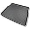 Mossa Vasca Baule Adatta per Mercedes Classe C Station Wagon (2015-2021) G | W205 350e Plug-in-Hybrid