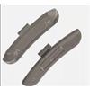 Falco Equipment 50 X Pesi-Contrappesi da 40 gr per Equilibratura Pneumatici Cerchi in Ferro