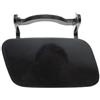 Rynplex Copriugello lavafari paraurti anteriore, for, A4 B8 2009 2010 2011 2012 8K0955275 8K0955276 Copertura ugello lavafari(Black LH 8K0955275)