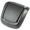 BTFWM Maniglia di inclinazione del sedile anteriore sinistro destro for auto Maniglia di regolazione del sedile, for Ford, for Fiesta MK6 VI 3 porte 2002-2008 1417521 1417520 Maniglia a leva del regol
