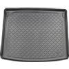 MTM Vasca Baule per Volkswagen Caddy Life/Maxi 2004-10.2020 Protezione Bagagliaio su Misura con Antiscivolo, Resistente, Facile da Lavare e Inodore, cod. 3645