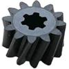 Generic Ingranaggio di regolazione del sedile adatto per BMW Serie 3 E36 (1990-2000) - Attrezzo di riparazione sedile lato conducente
