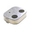 ItalyRacing Filtro aria per KAWASAKI Z KZ 400 D S 74-77' #11013-046