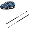 OP Molle a gas portellone posteriore per Volkswagen Tiguan 2007-2016