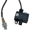 JMOLXURI Sensore NOX Per Hyundai Per Tucson TL Per TLE 2018-2022 392652U200 39265-2U200 Sensore Di Particolato Per Auto Sensore PM Sensore Ossido