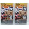 AER MOTO SPARE PARTS KIT 4 PASTIGLIE FRENI ANTERIORI MALOSSI SINTERIZZATE OMOLOGATE T MAX 500/530 DAL 2008 AL 2016