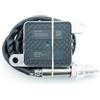 BWWIEZRS Sensore Nox Auto Compatibile con Fiat per Doblo per Fiorino 500l Sensore NOx Sensore di Ossido di Azoto NOx per Auto OEM: 46344800 SNS0793B A3C03443900-01 00463448000