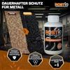 Rostio Rostumwandler, convertitore di ruggine con pennello 250 ml [etichetta in lingua tedesca]
