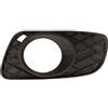 Generico PRASCO ME3052134 GRIGLIA PARAURTI FENDINEBBIA ANTERIORE SINISTRA SMART FORTWO 2007-2012