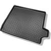 Mossa - Vasca Baule Compatibile con Range Rover Sport II SUV (2013-2022) G