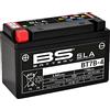 BS Battery BATTERIA BS BATTERY SLA SIGILLATA BT7B-4 BETA ALP 40 350 2004>2007