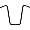 Drag Specialties manubrio nero gloss 16 Narrow Ape Hanger 1 Handlebar HD 78-15