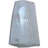 Generic PRASCO FT1214214 FANALE FRECCIA ANTERIORE SINISTRO (LATO GUIDA) SPECIFICO PER PANDA DAL 1986 AL 2003. COLORE BIANCO TRASPARENTE