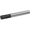 Wiltec Profilo scanalato per Albero cardanico B1 Giunto scanalato 300 mm 1 3/8 6 Denti Trattore Cardano