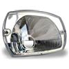 Generico FARO FANALE ALOGENO PER VESPA 50 SPECIAL - ELESTART BOSATTA F268/A