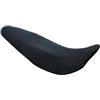 QXZSGXOF Moto Sedile Cuscino TENERE 700 Sella per Yam&aha T7 T700 Tenere 700 2020 Coprisella in tessuto per motocicletta Coprisedili