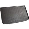 Recambo Vasca baule adatta per Mercedes Classe A W176 2012-2018, in plastica flessibile, su misura con bordo