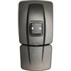MelTruck 2 specchietti retrovisori esterni per New Holland T4 T5 Case IH Farmall Steyr Valtra - Convessi - 2 pezzi - Omologato E20 G304810150020, ACV0805960 (2, 435 x 223 mm)