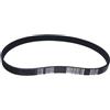 PPSERTB Kit Componenti Distribuzione Compatibile Con Ford Per Focus Mk2 2005 2006 2007 2008 2009 2010 2011 1.8T 2.0T Ricambi Cinghia Distribuzione Motori OE: 3M5Q-6C30-1CB2
