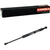 KAMOKA Ammortizatore pneumatico, Cofano bagagli/vano carico 7092563 Compatibile con: TOYOTA IQ