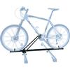 Dttra Peruzzo PE_ 314 - PORTABICI DA TETTO PER AUTO MOD TOP BIKE CON CHIAVE - ATTACCO SU TELAIO