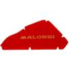 M.1411423 Filtro dell' aria - m.1411423 - MALOSSI Red Sponge per Runner, NRG, SR50