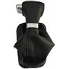 VAVGKDKPZB Pomello Dellautomobil Per Skoda Per VW Per Golf Per Tiguan Per Touran Per Bora Per Passat Automatico AT Pomello Del Cambio Per Auto Gaitor Shifter Stick Leva Leva Pomello Cambio(Vw leather)